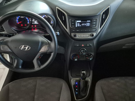 HYUNDAI HB 20 Hatch 1.6 16V 4P FLEX COMFORT STYLE AUTOM�TICO, Foto 14