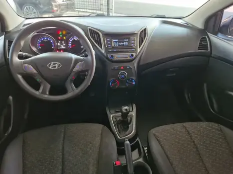 HYUNDAI HB 20 Hatch 1.0 12V 4P FLEX COMFORT PLUS, Foto 9