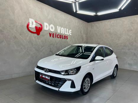 HYUNDAI HB 20 Hatch 1.0 12V 4P FLEX SENSE, Foto 1