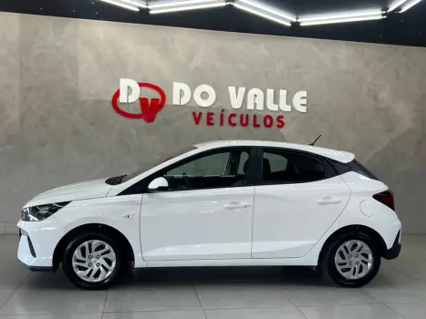 HYUNDAI HB 20 Hatch 1.0 12V 4P FLEX SENSE, Foto 2