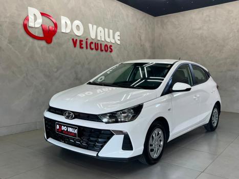 HYUNDAI HB 20 Hatch 1.0 12V 4P FLEX SENSE, Foto 4