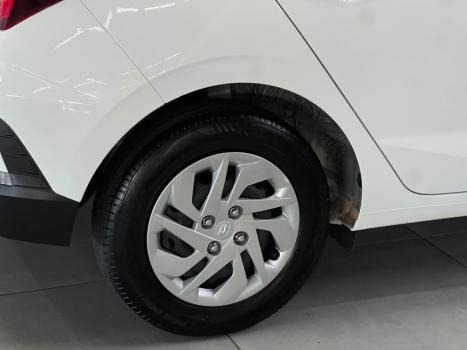 HYUNDAI HB 20 Hatch 1.0 12V 4P FLEX SENSE, Foto 9