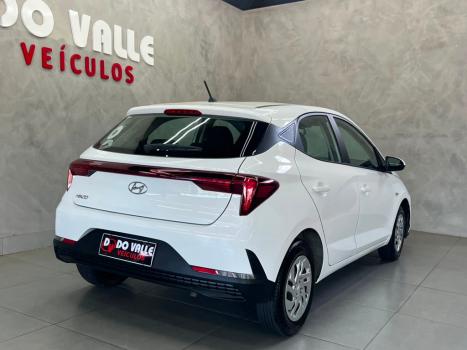 HYUNDAI HB 20 Hatch 1.0 12V 4P FLEX SENSE, Foto 10