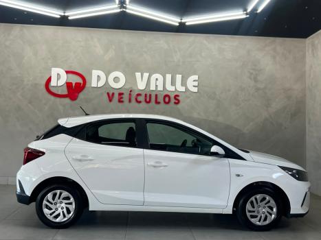 HYUNDAI HB 20 Hatch 1.0 12V 4P FLEX SENSE, Foto 11