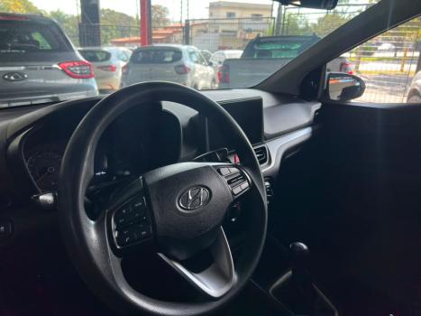 HYUNDAI HB 20 Hatch 1.0 12V 4P FLEX SENSE, Foto 12
