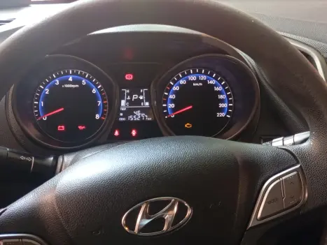 HYUNDAI HB 20 Hatch 1.6 16V 4P COMFORT FLEX AUTOMÁTICO, Foto 2