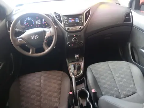 HYUNDAI HB 20 Hatch 1.6 16V 4P COMFORT FLEX AUTOMÁTICO, Foto 5