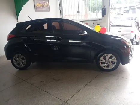 HYUNDAI HB 20 Hatch 1.6 16V 4P COMFORT FLEX AUTOMÁTICO, Foto 6