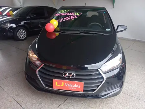 HYUNDAI HB 20 Hatch 1.6 16V 4P COMFORT FLEX AUTOMÁTICO, Foto 11