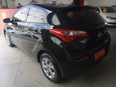 HYUNDAI HB 20 Hatch 1.6 16V 4P COMFORT FLEX AUTOMÁTICO, Foto 13