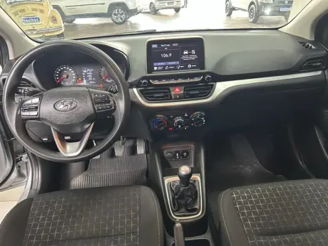HYUNDAI HB 20 Hatch 1.0 12V 4P FLEX COMFORT, Foto 2