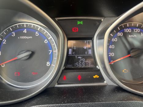 HYUNDAI HB 20 Hatch 1.0 12V 4P FLEX COMFORT, Foto 8