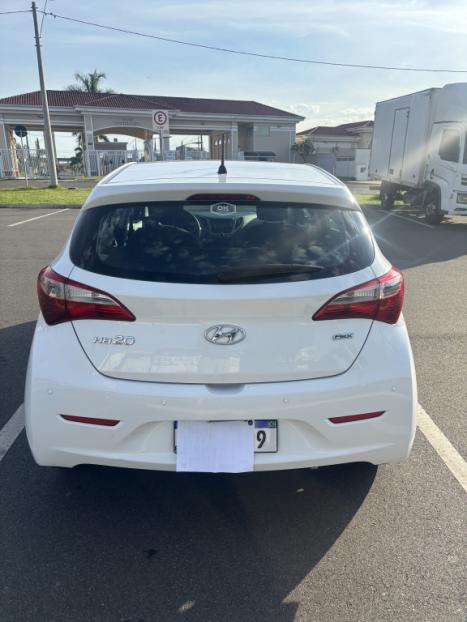 HYUNDAI HB 20 Hatch 1.0 12V 4P FLEX COMFORT, Foto 3