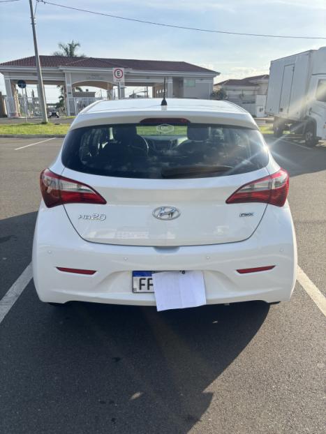HYUNDAI HB 20 Hatch 1.0 12V 4P FLEX COMFORT, Foto 10