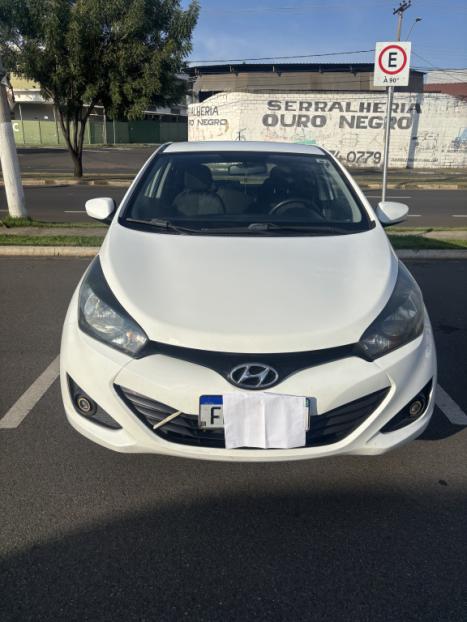 HYUNDAI HB 20 Hatch 1.0 12V 4P FLEX COMFORT, Foto 4