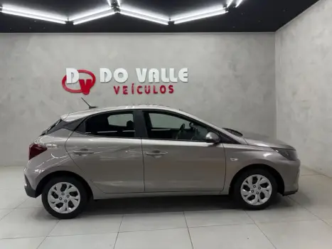 HYUNDAI HB 20 Hatch 1.0 12V 4P FLEX COMFORT, Foto 2