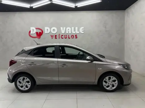 HYUNDAI HB 20 Hatch 1.0 12V 4P FLEX COMFORT, Foto 4
