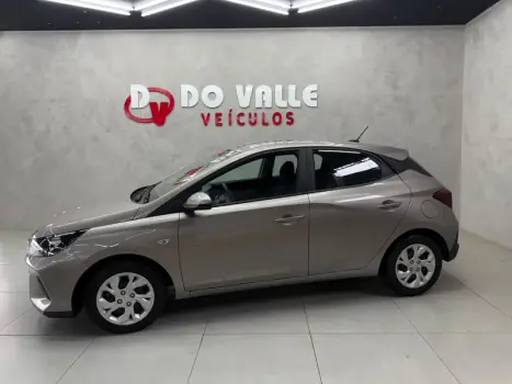 HYUNDAI HB 20 Hatch 1.0 12V 4P FLEX COMFORT, Foto 12