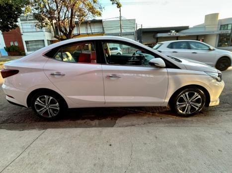 HYUNDAI HB 20 Sedan 1.0 12V 4P FLEX TGDI PLATINUM PLUS TURBO AUTOMTICO, Foto 2