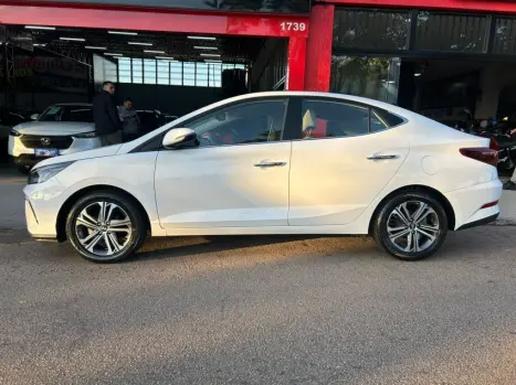 HYUNDAI HB 20 Sedan 1.0 12V 4P FLEX TGDI PLATINUM PLUS TURBO AUTOMTICO, Foto 4