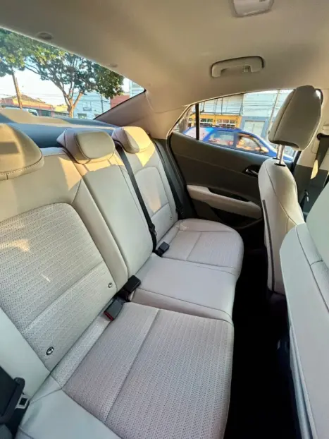 HYUNDAI HB 20 Sedan 1.0 12V 4P FLEX TGDI PLATINUM PLUS TURBO AUTOMTICO, Foto 5