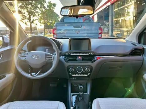 HYUNDAI HB 20 Sedan 1.0 12V 4P FLEX TGDI PLATINUM PLUS TURBO AUTOMTICO, Foto 7