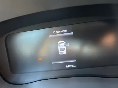 HYUNDAI HB 20 Sedan 1.0 12V 4P FLEX TGDI PLATINUM PLUS TURBO AUTOMTICO, Foto 8