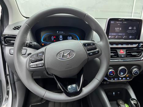 HYUNDAI HB 20 Sedan 1.0 12V 4P FLEX TGDI PLATINUM PLUS TURBO AUTOMTICO, Foto 3
