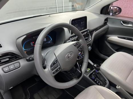 HYUNDAI HB 20 Sedan 1.0 12V 4P FLEX TGDI PLATINUM PLUS TURBO AUTOMTICO, Foto 6
