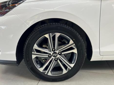 HYUNDAI HB 20 Sedan 1.0 12V 4P FLEX TGDI PLATINUM PLUS TURBO AUTOMTICO, Foto 8