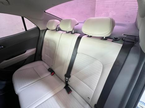 HYUNDAI HB 20 Sedan 1.0 12V 4P FLEX TGDI PLATINUM PLUS TURBO AUTOMTICO, Foto 9