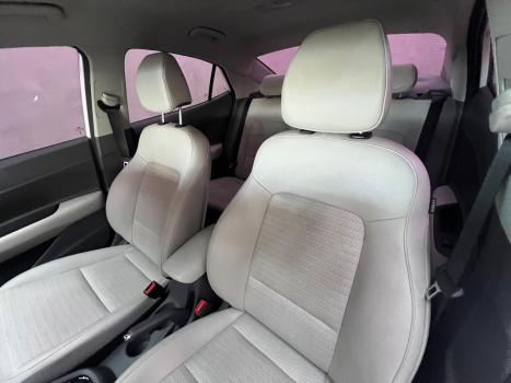 HYUNDAI HB 20 Sedan 1.0 12V 4P FLEX TGDI PLATINUM PLUS TURBO AUTOMTICO, Foto 10