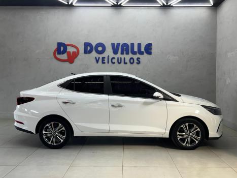 HYUNDAI HB 20 Sedan 1.0 12V 4P FLEX TGDI PLATINUM PLUS TURBO AUTOMTICO, Foto 11