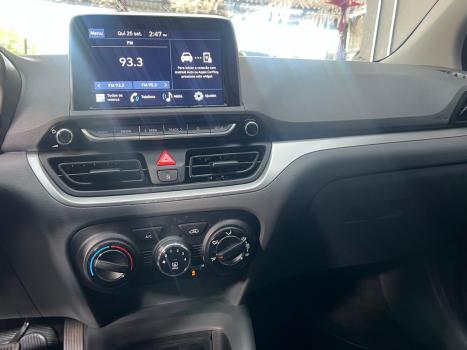 HYUNDAI HB 20 Sedan 1.0 12V 4P FLEX COMFORT PLUS TURBO, Foto 5