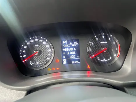 HYUNDAI HB 20 Sedan 1.0 12V 4P FLEX COMFORT PLUS TURBO, Foto 2