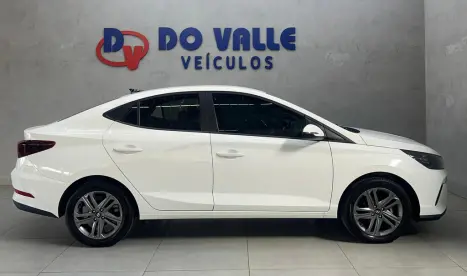 HYUNDAI HB 20 Sedan 1.0 12V 4P FLEX COMFORT PLUS TURBO, Foto 6