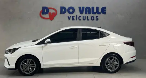 HYUNDAI HB 20 Sedan 1.0 12V 4P FLEX COMFORT PLUS TURBO, Foto 8