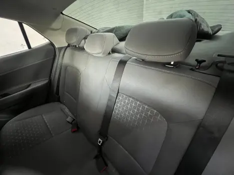 HYUNDAI HB 20 Sedan 1.0 12V 4P FLEX COMFORT PLUS TURBO, Foto 9