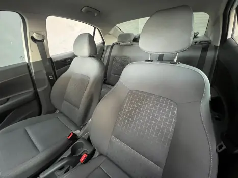 HYUNDAI HB 20 Sedan 1.0 12V 4P FLEX COMFORT PLUS TURBO, Foto 10