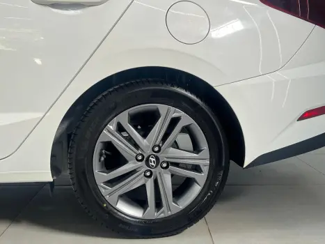 HYUNDAI HB 20 Sedan 1.0 12V 4P FLEX COMFORT PLUS TURBO, Foto 11