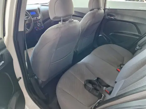 HYUNDAI HB 20 Sedan 1.6 16V 4P FLEX COMFORT PLUS, Foto 9