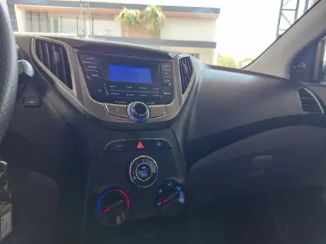 HYUNDAI HB 20 Sedan 1.6 16V 4P FLEX COMFORT PLUS, Foto 12