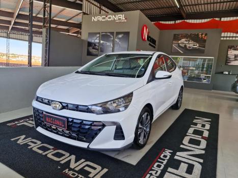 HYUNDAI HB 20 Sedan 1.0 12V 4P FLEX TGDI TURBO COMFORT AUTOM�TICO, Foto 2