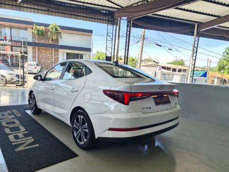 HYUNDAI HB 20 Sedan 1.0 12V 4P FLEX TGDI TURBO COMFORT AUTOM�TICO, Foto 3