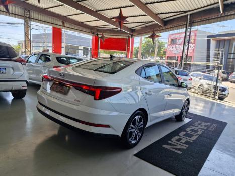 HYUNDAI HB 20 Sedan 1.0 12V 4P FLEX TGDI TURBO COMFORT AUTOM�TICO, Foto 5