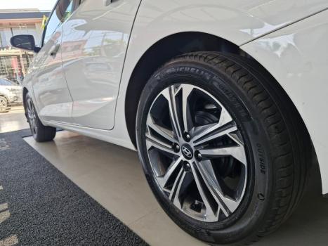 HYUNDAI HB 20 Sedan 1.0 12V 4P FLEX TGDI TURBO COMFORT AUTOM�TICO, Foto 6