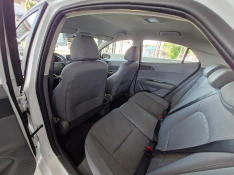 HYUNDAI HB 20 Sedan 1.0 12V 4P FLEX TGDI TURBO COMFORT AUTOM�TICO, Foto 7