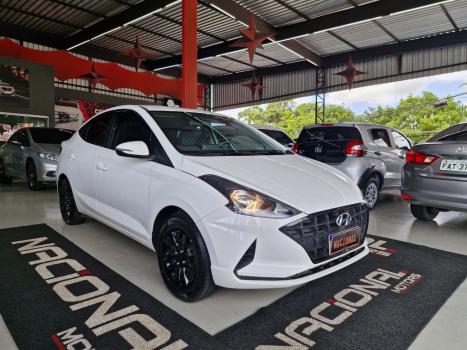 HYUNDAI HB 20 Sedan 1.0 12V 4P FLEX VISION, Foto 1