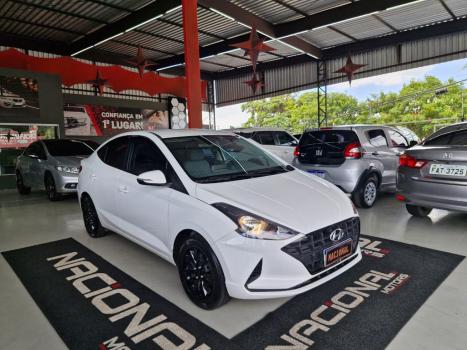 HYUNDAI HB 20 Sedan 1.0 12V 4P FLEX VISION, Foto 2