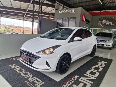 HYUNDAI HB 20 Sedan 1.0 12V 4P FLEX VISION, Foto 3